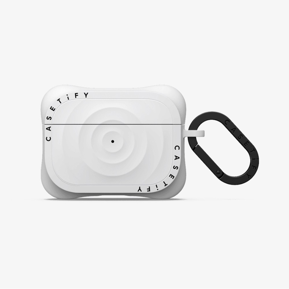 Casetify Ripple Earbuds Case AirPods Pro 3